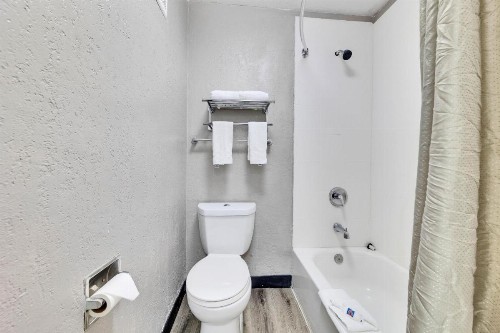 Motel 6-Austin TX - South - Airport - image 28