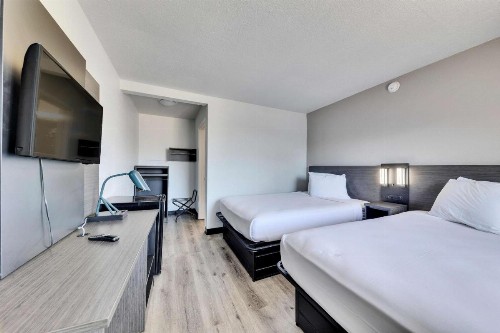 Motel 6-Austin TX - South - Airport - image 31