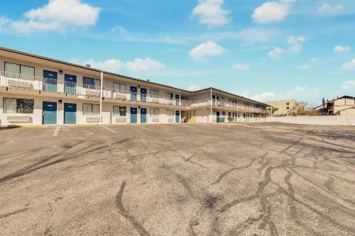 Motel 6-Austin TX - South - Airport - image 34