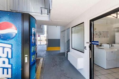 Motel 6-Austin TX - South - Airport - image 41