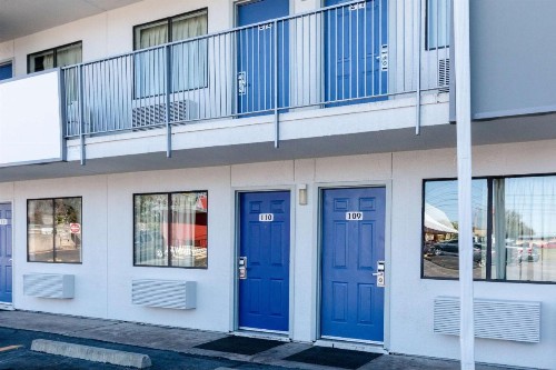 Motel 6-Austin TX - South - Airport - image 47