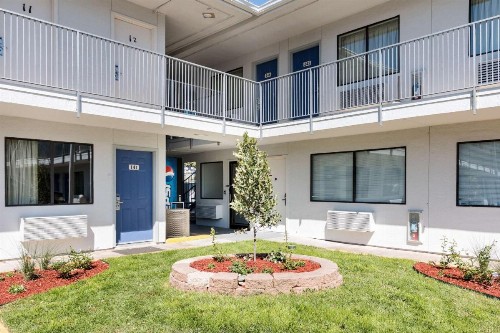 Motel 6-Austin TX - South - Airport - image 48