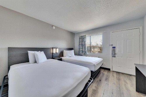 Motel 6-Austin TX - South - Airport - image 5