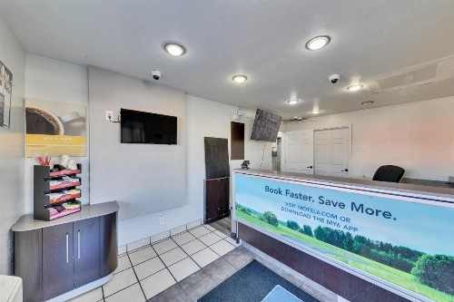 Motel 6-Austin TX - South - Airport - image 50