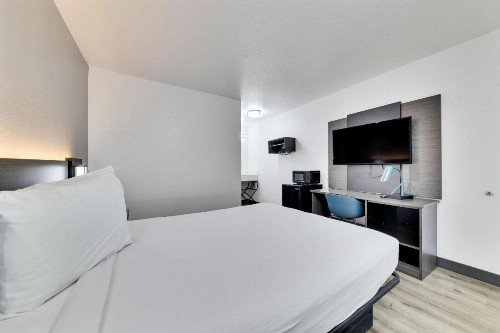 Motel 6-Austin TX - South - Airport - image 6