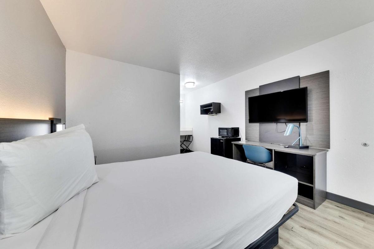 Motel 6-Austin TX - South - Airport - image 6