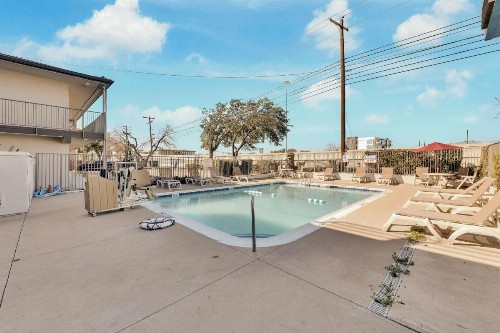 Motel 6-Austin TX - South - Airport - image 9