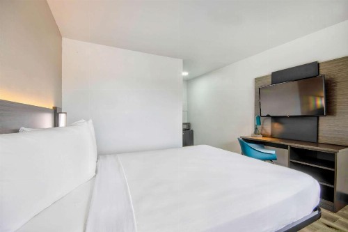 Motel 6-Austin TX - North - image 13