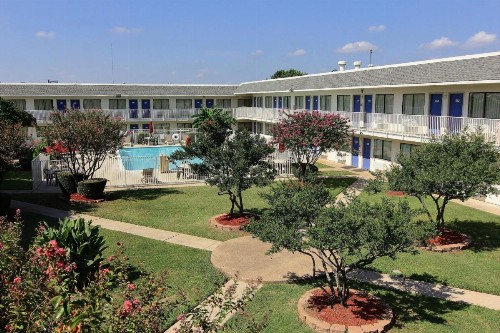 Motel 6-Austin TX - North - image 15