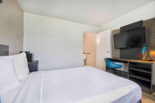 Motel 6-Austin TX - North - image 18