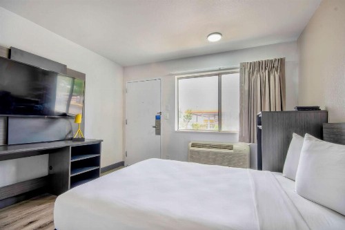 Motel 6-Austin TX - North - image 19