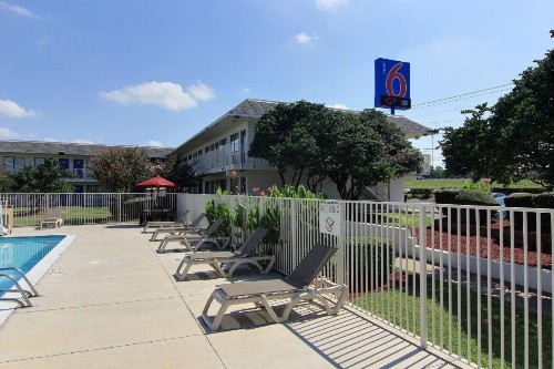 Motel 6-Austin TX - North - image 21