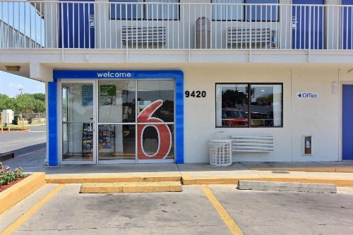 Motel 6-Austin TX - North - image 23