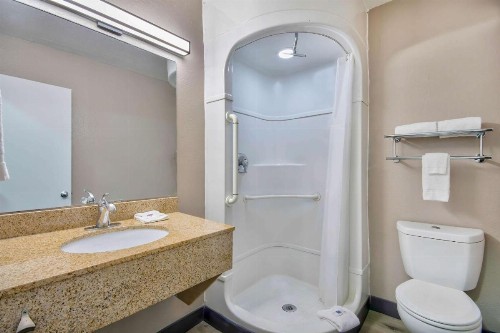 Motel 6-Austin TX - North - image 28