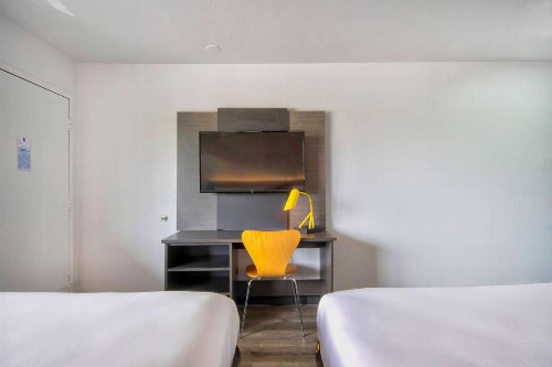 Motel 6-Austin TX - North - image 29