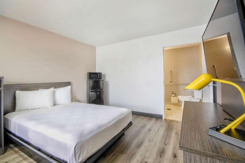 Motel 6-Austin TX - North - image 30