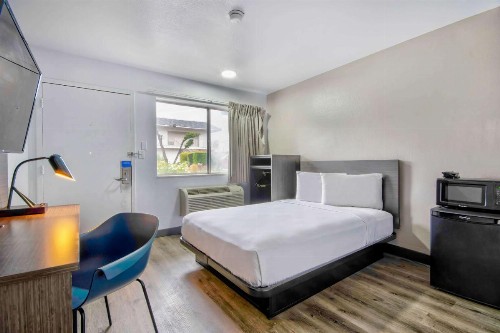 Motel 6-Austin TX - North - image 31