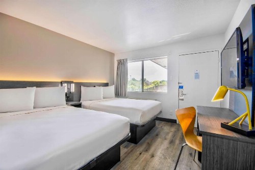 Motel 6-Austin TX - North - image 6