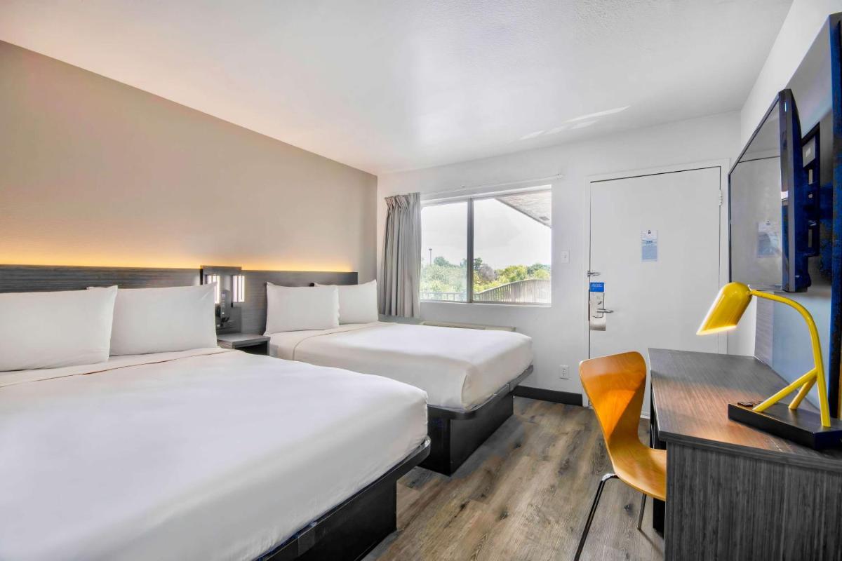 Motel 6-Austin TX - North - image 6