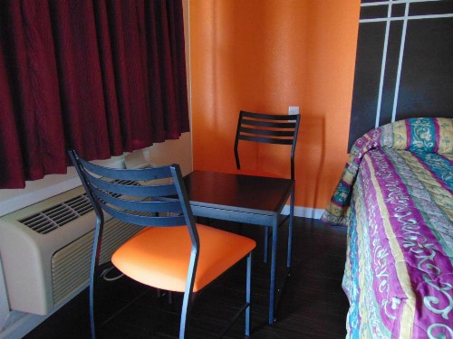 Heart of Texas Motel - image 16