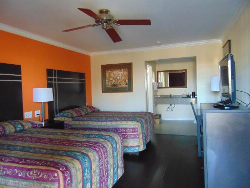 Heart of Texas Motel - image 18
