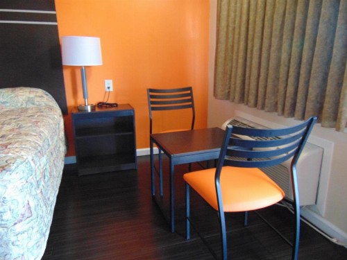 Heart of Texas Motel - image 21