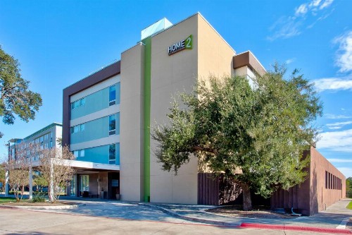 Home2 Suites by Hilton Austin/Cedar Park - image 1