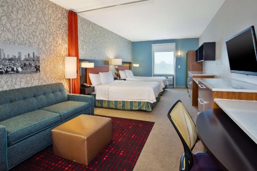 Home2 Suites by Hilton Austin/Cedar Park - image 10