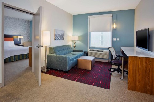 Home2 Suites by Hilton Austin/Cedar Park - image 11