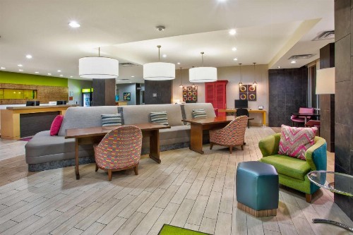 Home2 Suites by Hilton Austin/Cedar Park - image 12