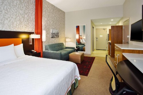 Home2 Suites by Hilton Austin/Cedar Park - image 13