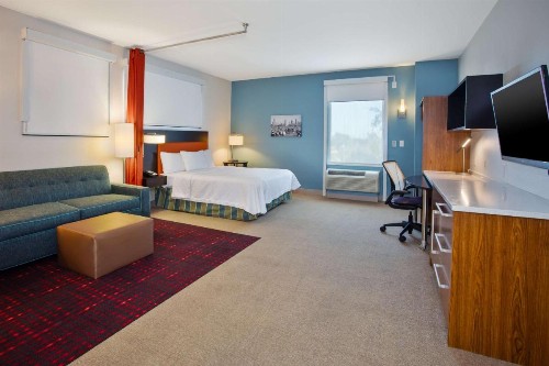 Home2 Suites by Hilton Austin/Cedar Park - image 14