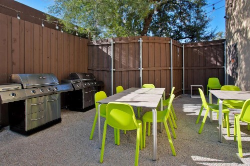 Home2 Suites by Hilton Austin/Cedar Park - image 15