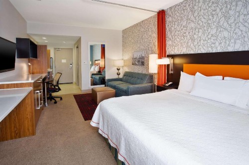 Home2 Suites by Hilton Austin/Cedar Park - image 16