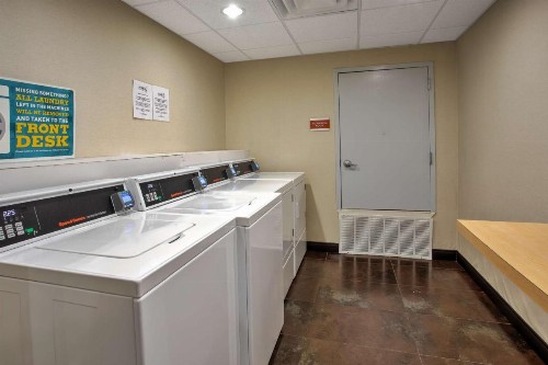 Home2 Suites by Hilton Austin/Cedar Park - image 17