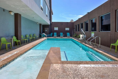 Home2 Suites by Hilton Austin/Cedar Park - image 18