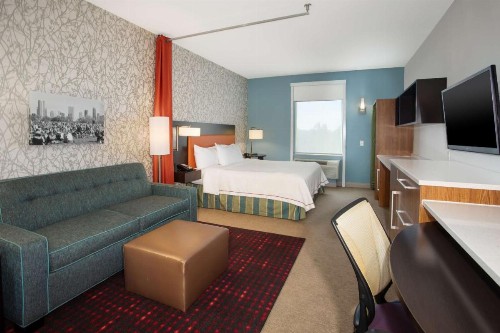 Home2 Suites by Hilton Austin/Cedar Park - image 19