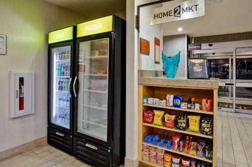 Home2 Suites by Hilton Austin/Cedar Park - image 2