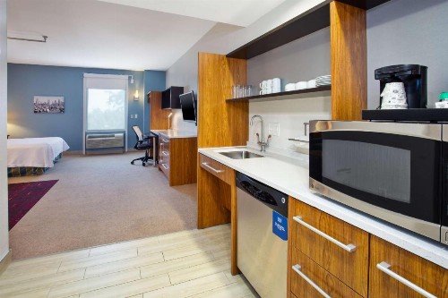 Home2 Suites by Hilton Austin/Cedar Park - image 20