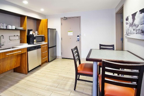Home2 Suites by Hilton Austin/Cedar Park - image 21