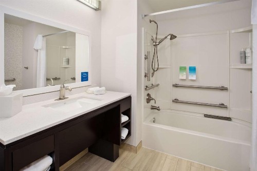 Home2 Suites by Hilton Austin/Cedar Park - image 22
