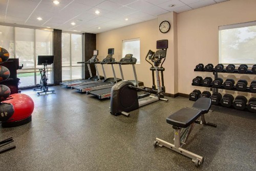 Home2 Suites by Hilton Austin/Cedar Park - image 23