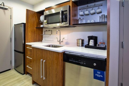Home2 Suites by Hilton Austin/Cedar Park - image 25