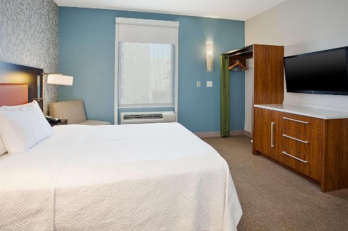 Home2 Suites by Hilton Austin/Cedar Park - image 26