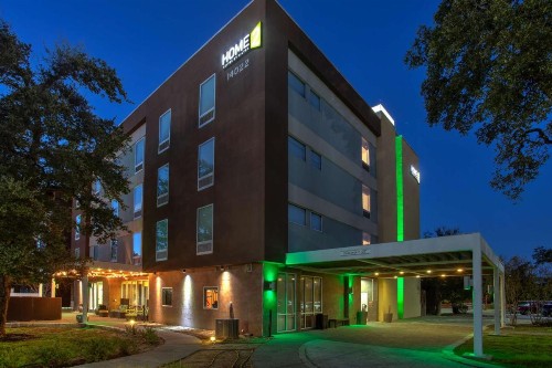 Home2 Suites by Hilton Austin/Cedar Park - image 28