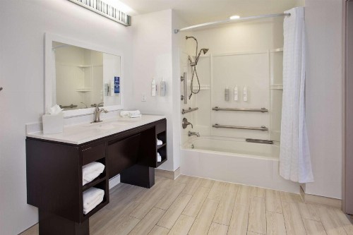 Home2 Suites by Hilton Austin/Cedar Park - image 29
