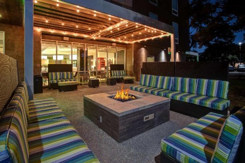 Home2 Suites by Hilton Austin/Cedar Park - image 3
