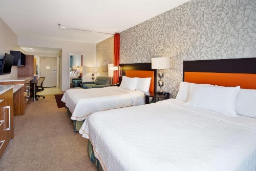 Home2 Suites by Hilton Austin/Cedar Park - image 30