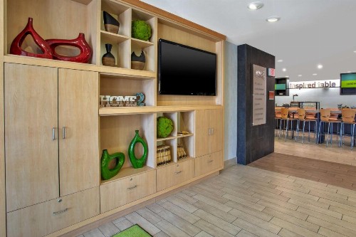 Home2 Suites by Hilton Austin/Cedar Park - image 31