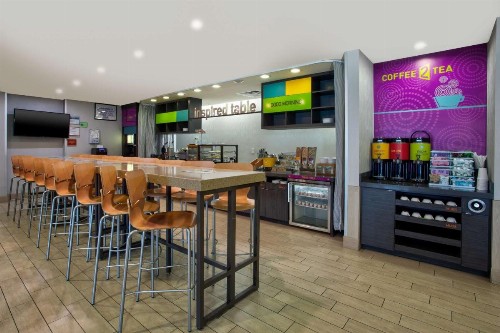 Home2 Suites by Hilton Austin/Cedar Park - image 32